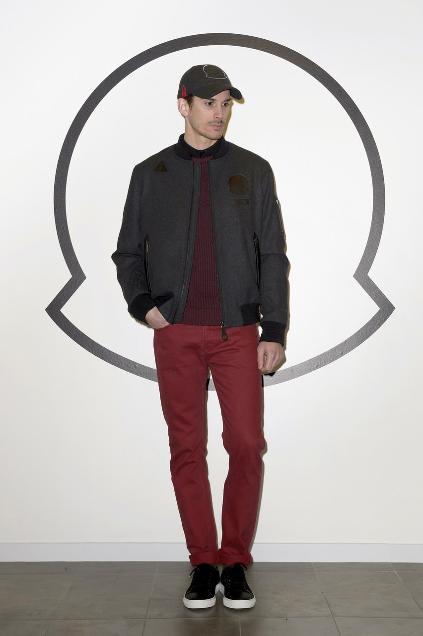 Paris Fashion Week Autunno/Inverno 2016/17 Aerobatix